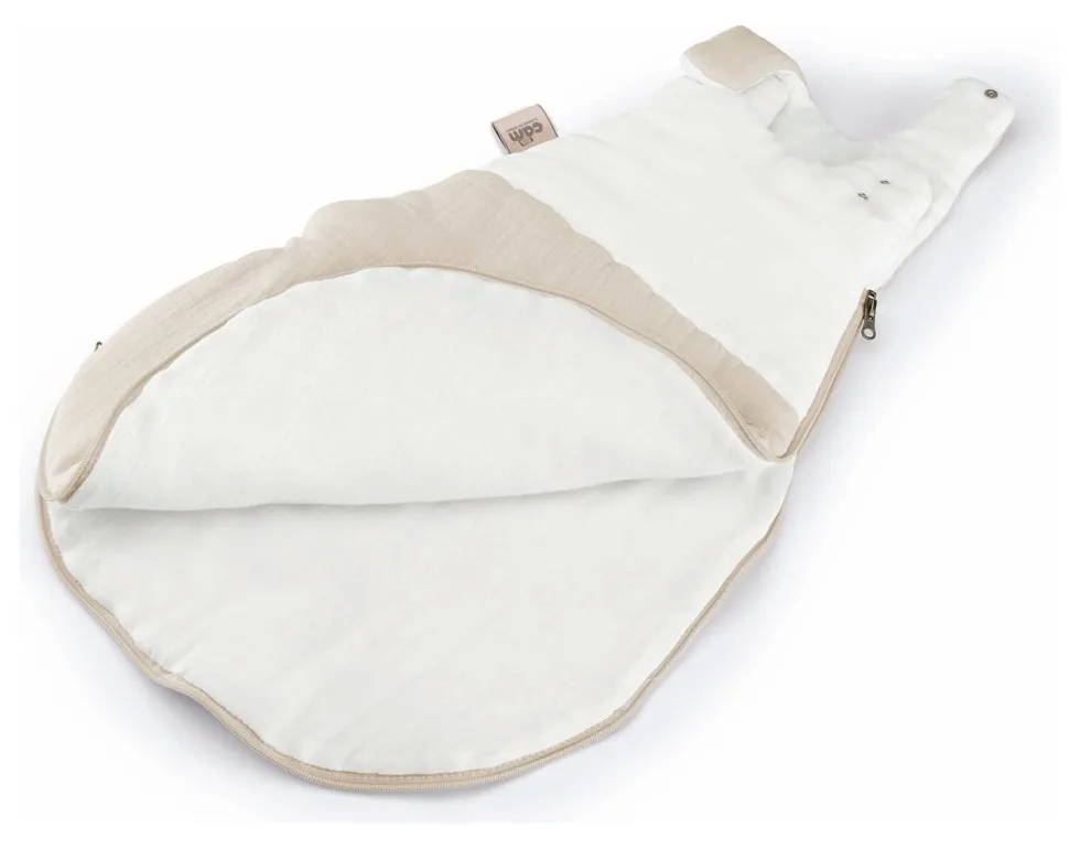 Sacco invernale Cam 042 CA NANNA NEO Beige
