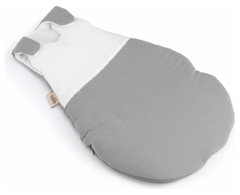 Sacco invernale Cam 042 CB NANNA NEO Grigio
