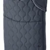 Sacco invernale Inglesina A099T1BLU Footmuff universale passeggini Blu