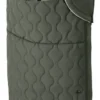 Sacco invernale Inglesina A099T1OGN Footmuff universale passeggini Oli