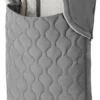 Sacco invernale Inglesina A099T2UGY NEWBORN Footmuff per culle e seggi