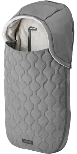 Sacco invernale Inglesina A099T2UGY NEWBORN Footmuff per culle e seggi