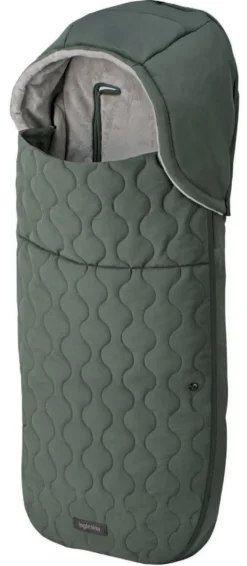 Sacco invernale Inglesina A099T1UGN Footmuff universale passeggini Uni