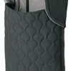 Sacco invernale Inglesina A099T2GRA NEWBORN Footmuff per culle e seggi