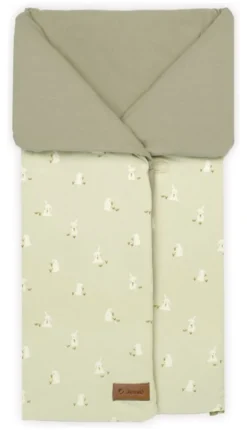 Sacco invernale Janè 80489 U87 MIMS universale navicella Sage