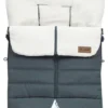 Sacco invernale Janè 80482 U79 NEST universale passeggini Seal