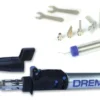 Saldatore a gas Dremel F0132000JA Versa Tip