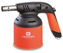 Saldatore a gas Kemper 1040A Top Line (750-1900°C)