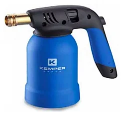 Saldatore a gas Kemper KE2019 Tornado