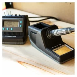 Saldatore elettrico Cecotec 70021 CECORAPTOR Perfetct 600 Advance