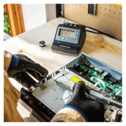 Saldatore elettrico Cecotec 70021 CECORAPTOR Perfetct 600 Advance