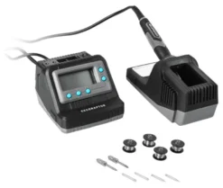 Saldatore elettrico Cecotec 70021 CECORAPTOR Perfetct 600 Advance