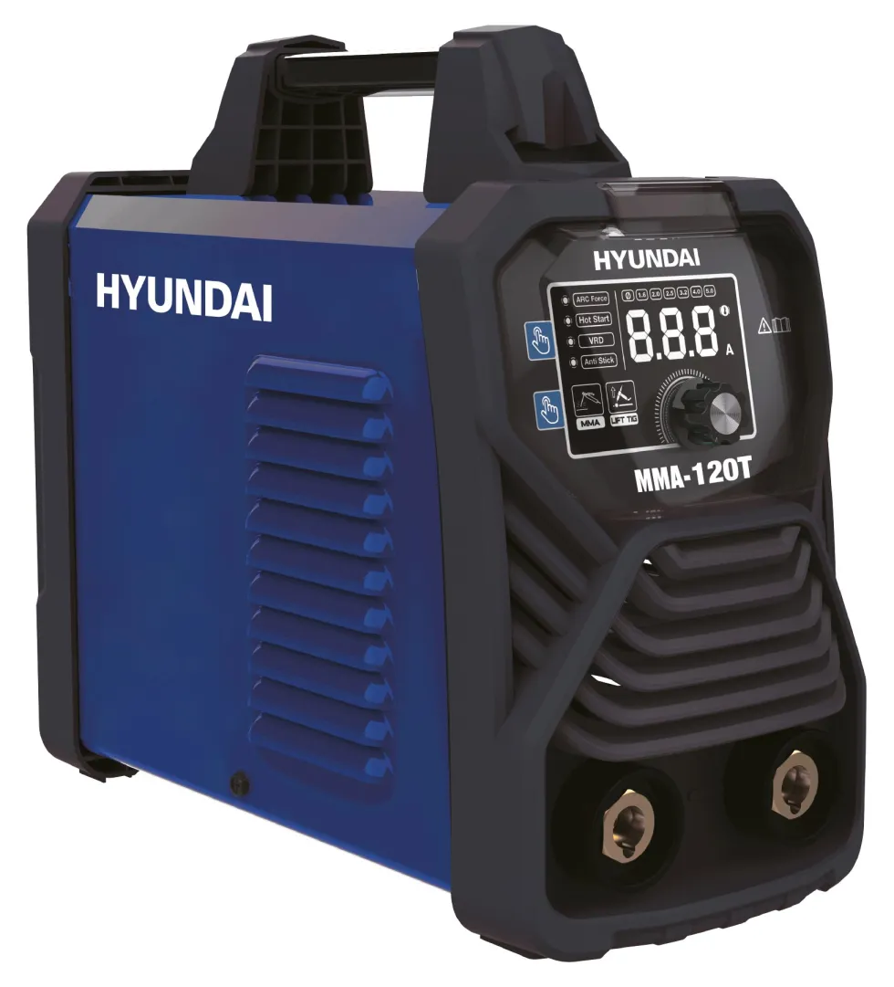 Saldatrice Hyundai Power Products 45185