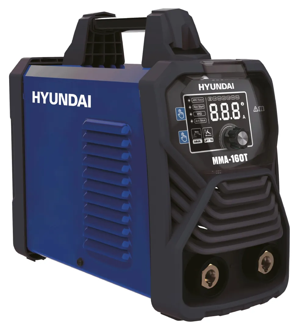 Saldatrice Hyundai Power Products 45190