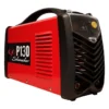 Saldatrice inverter Schumacher P130 saldatura 10-130 a elettrodi 1,6 - 3,25 mm