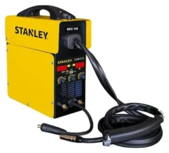 Saldatrice Stanley 58859 Mig 140