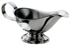 Salsiera Pinti inox 50915314 PROFESSIONAL Cromo