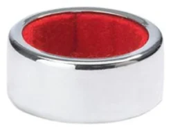 Salvagoccia Brevetti Waf FB62 Sleek Cromo lucido