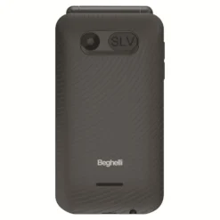Salvalavita phone BEGHELLI SLV41 4G con doppio schermo