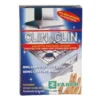 Salvietta proteggi acciaio Clin & Clin 5 pezzi