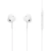 Samsung Auricolari A Filo Stereo Type-C White