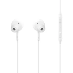 Samsung Auricolari A Filo Stereo Type-C White