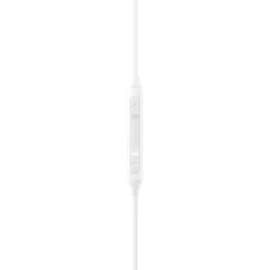Samsung Auricolari A Filo Stereo Type-C White