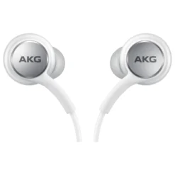 Samsung Auricolari A Filo Stereo Type-C White