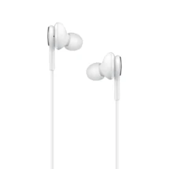 Samsung Auricolari A Filo Stereo Type-C White