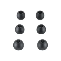 Samsung Auricolari A Filo Type-C Black
