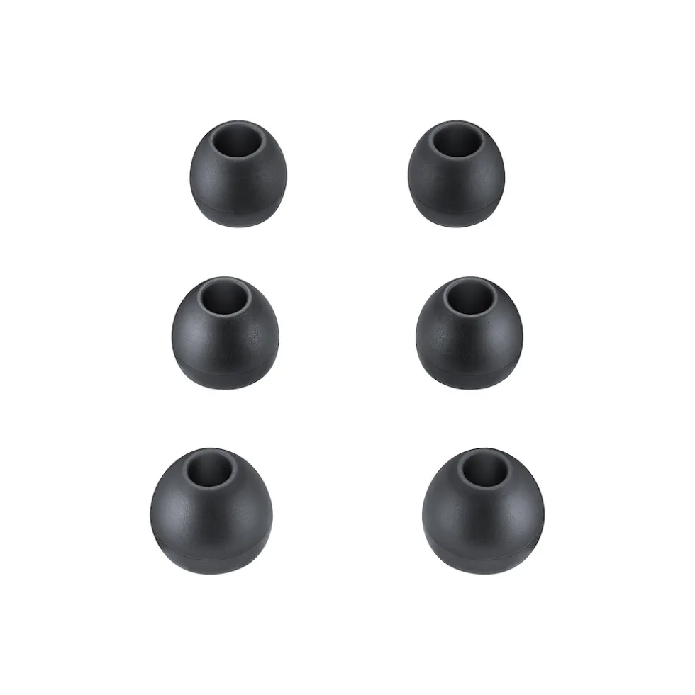 Samsung Auricolari A Filo Type-C Black