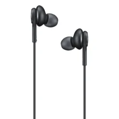 Samsung Auricolari A Filo Type-C Black
