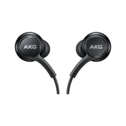 Samsung Auricolari A Filo Type-C Black