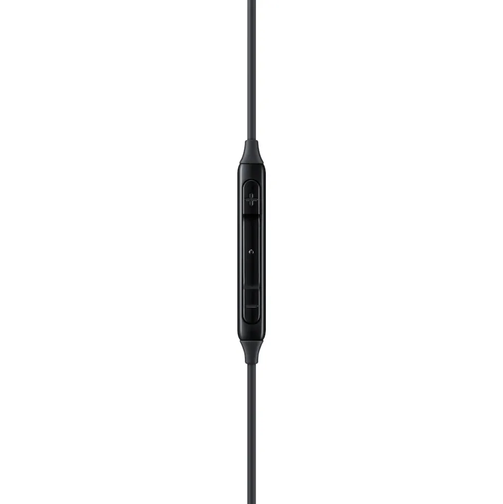 Samsung Auricolari A Filo Type-C Black