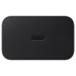 Samsung Caricabatterie 60W Type-C Black