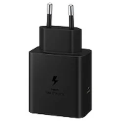 Samsung Caricabatterie 60W Type-C Black