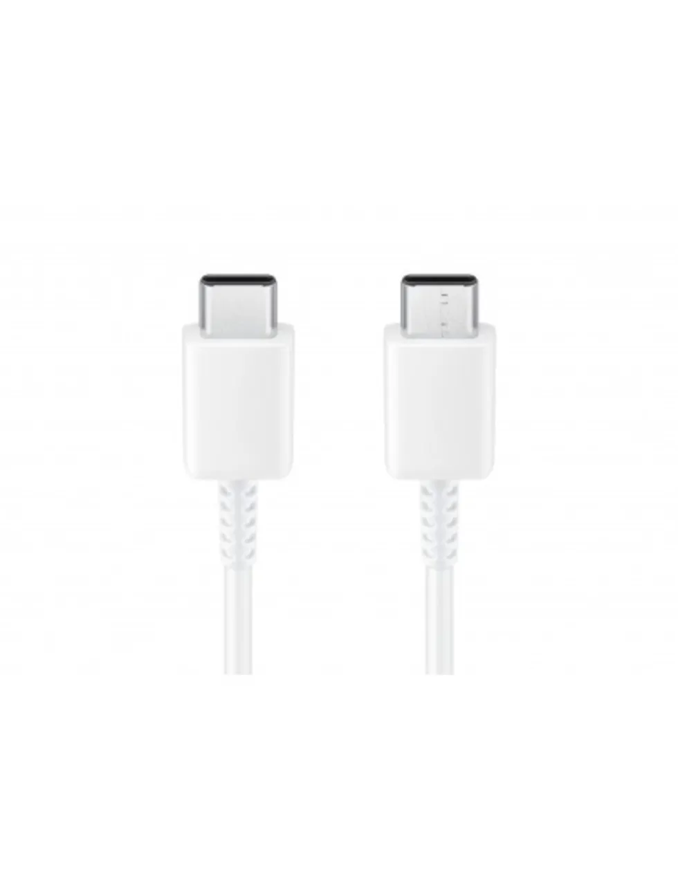 Samsung Cavo Dati Type C To Type C White