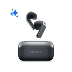Samsung Galaxy Buds4 Black