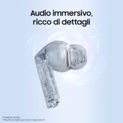Samsung Galaxy Buds 3 Fe Black