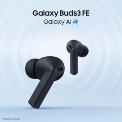Samsung Galaxy Buds 3 Fe Black