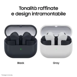 Samsung Galaxy Buds 3 Fe Black