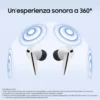 Samsung Galaxy Buds 3 Fe Gray