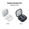 Samsung Galaxy Buds4 Pro Black