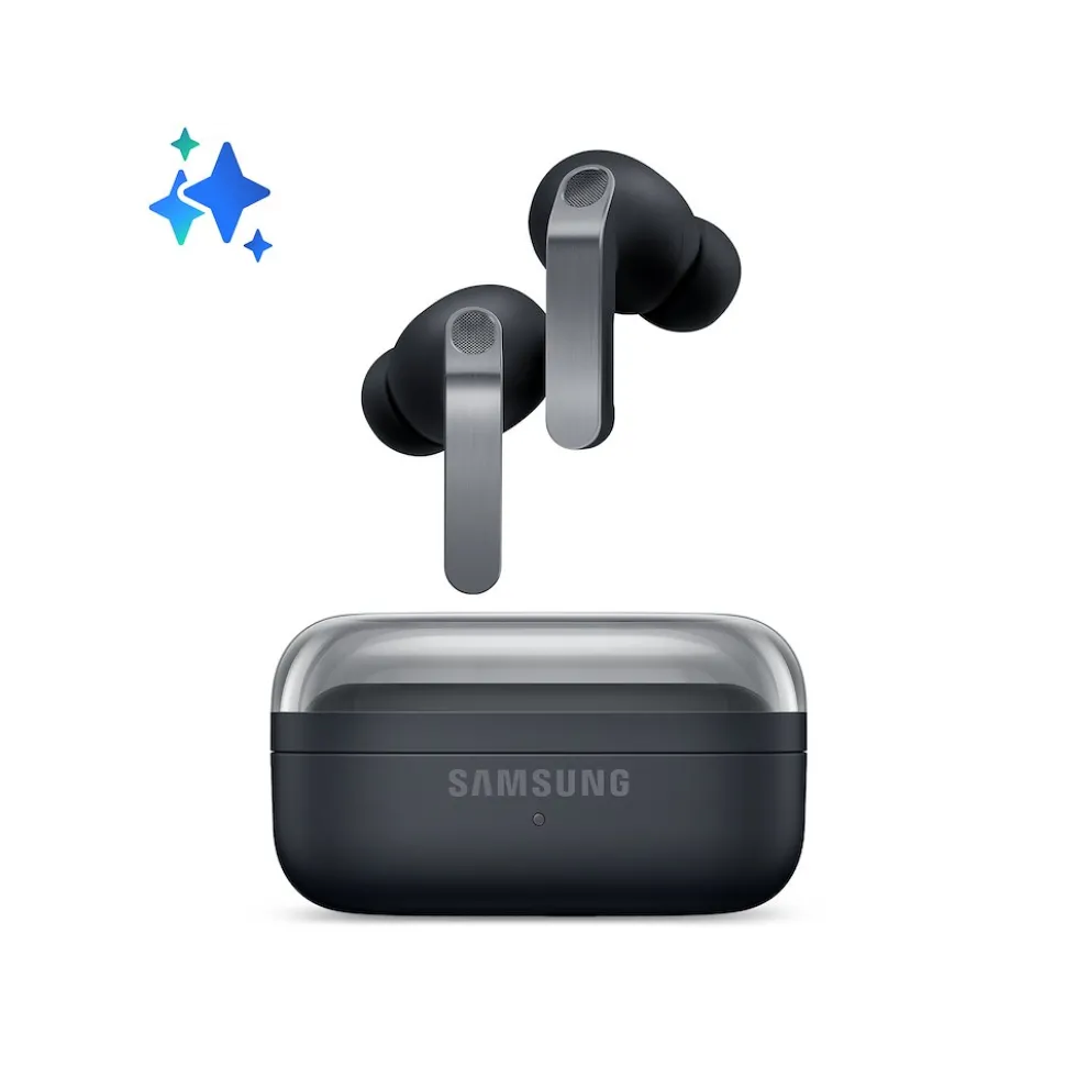Samsung Galaxy Buds4 Pro Black