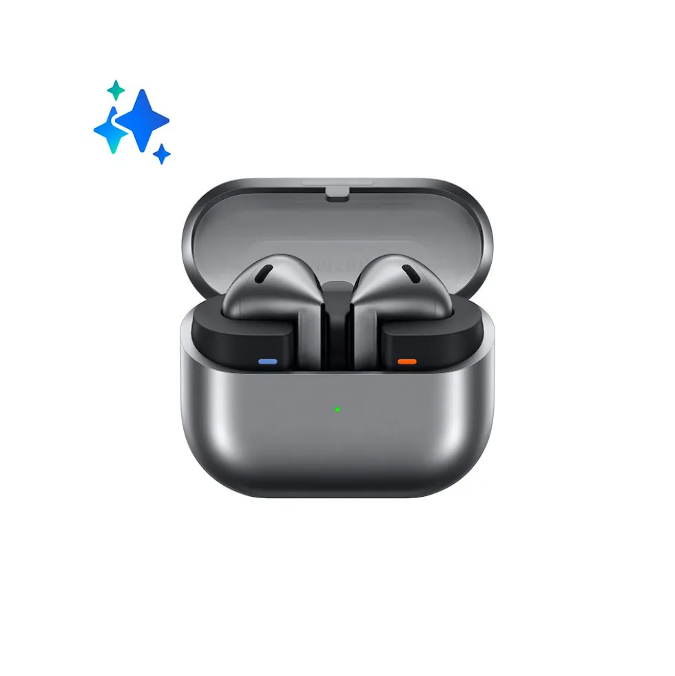 Samsung Galaxy Buds 3 Silver
