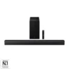 Samsung Home Soundbar 5.1 Bt 4.2 Q-Symphony