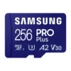 Samsung Micro Sd 256Gb Xc Classe U3 A2