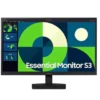 SAMSUNG MONITOR 24" FULL HD VGA/HDMI LS24D310EAUXEN