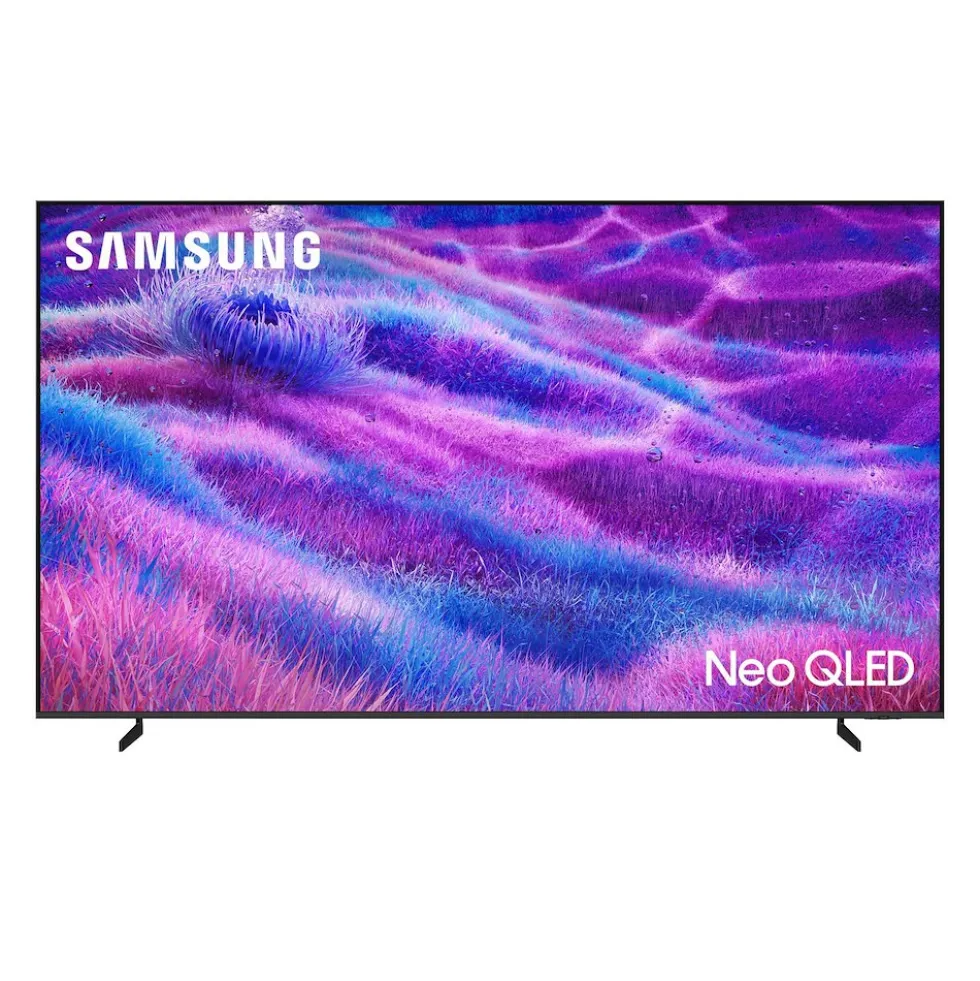 Samsung Neo QLED TV 100" QE100QN80FUXZT con processore NQ4 AI Gen2
