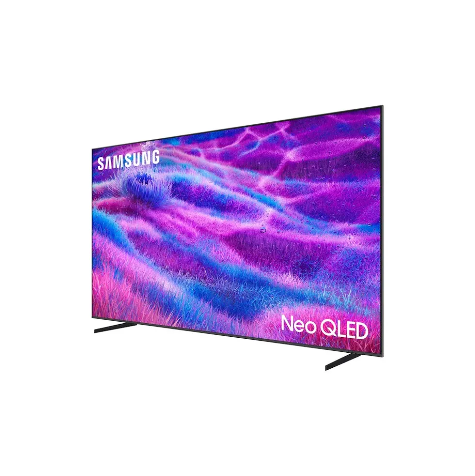 Samsung Neo QLED TV 100" QE100QN80FUXZT con processore NQ4 AI Gen2